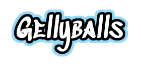 foto Gellyball logo